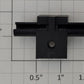 LGB 63193X Interior Lighting Electrical Contacts Brush Holder