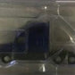 Trainworx Inc 42545 N Freightliner Cascadia Blue Raised Roof Semi-Truck