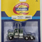 Athearn 92661 HO Kenworth Conv Tractor Green & White