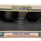 Life Like 01005 HO Scale Poplar Trees (Box of 4)