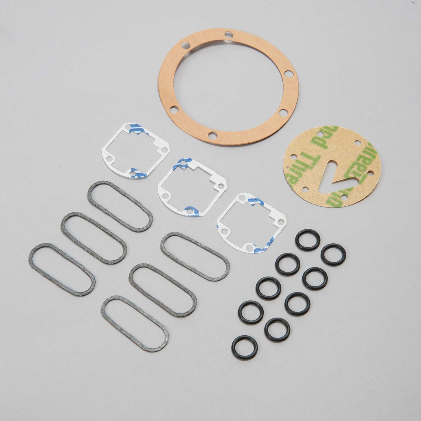 Saito Engines 90R332B Engine Gasket Set TT