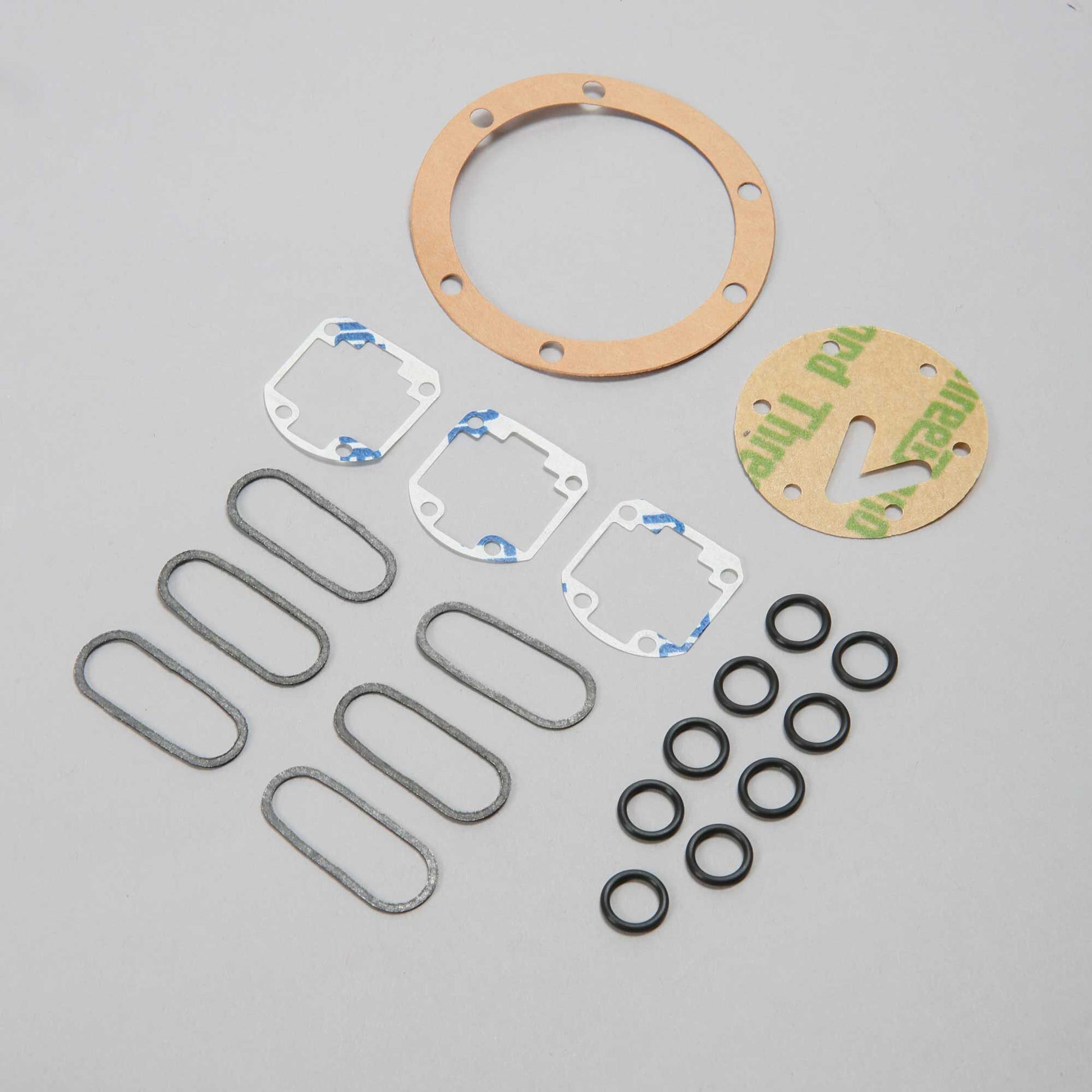Saito Engines 90R332B Engine Gasket Set TT