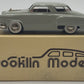 Brooklin Models 17 1:43 1952 Studebaker Champion Starlight Coupe