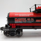 RMT 96899-189 O "Gas & Oil Legends" Marvel Mystery Oil Single Dome Tank Car