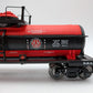 RMT 96899-189 O "Gas & Oil Legends" Marvel Mystery Oil Single Dome Tank Car