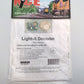 NCE 0161 N Decoder, Universal Light-It 3 Signal (Pack of 3)
