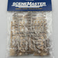 Walthers 949-4151 HO Scale Freight Loads Plastic Kit