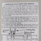 S-Helper Service 00393 S Connectors Track to AF Track Adapters (Pack of 12)