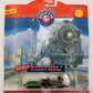 Lionel 96005 1:160 Big Rugged Classic Series Diecast RR Western & Atlantic
