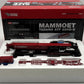 WSI 410225 1:50 Mammoet - Tadano ATF 220G-5 Mobile Crane