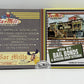 Bar Mills 132 HO Scale 4th Street Bail Bonds & Kitchen Kit