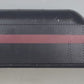 Lionel 2671W-6X Black Diecast Tender Shell with Maroon Stripe