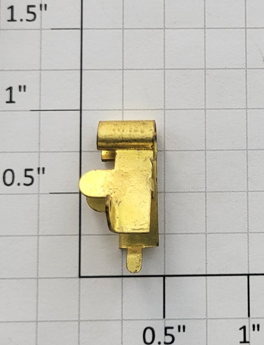 Lionel 2343-123 Brush Plate Brush Retainer