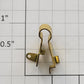 Lionel 2343-123 Brush Plate Brush Retainer