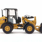 DieCast Masters 85557 1:50 High Line Ser. Caterpillar 906M Compact Wheel Loader