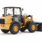 DieCast Masters 85557 1:50 High Line Ser. Caterpillar 906M Compact Wheel Loader
