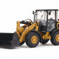 DieCast Masters 85557 1:50 High Line Ser. Caterpillar 906M Compact Wheel Loader