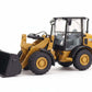 DieCast Masters 85557 1:50 High Line Ser. Caterpillar 906M Compact Wheel Loader