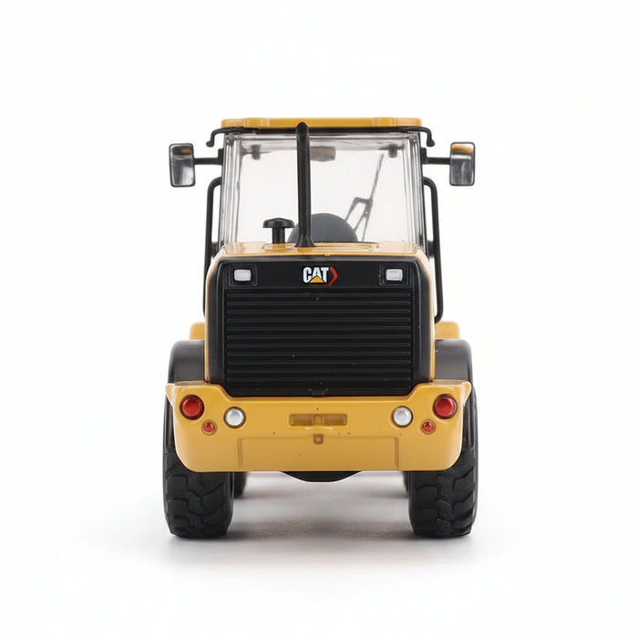 DieCast Masters 85557 1:50 High Line Ser. Caterpillar 906M Compact Wheel Loader