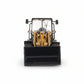 DieCast Masters 85557 1:50 High Line Ser. Caterpillar 906M Compact Wheel Loader