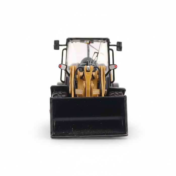 DieCast Masters 85557 1:50 High Line Ser. Caterpillar 906M Compact Wheel Loader