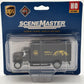 Walthers 949-11293 HO Assembled UPS International 4900 Single-Axle Box Van