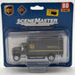 Walthers 949-11294 HO Assembled UPS International 4900 Single-Axle Box Van