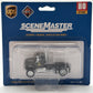 Walthers 949-11192 HO UPS International 4900 Single-Axle Semi Tractor Only