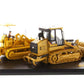 DieCast Masters 85559 1:50 Caterpillar 977 Track Loader and 963K Track Loader