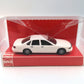 Busch 89122 HO White 1995 Chevrolet Caprice Sedan
