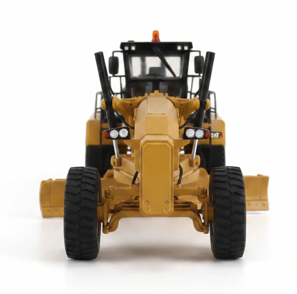 DieCast Masters 85552 1:50 Caterpillar 24 Motor Grader