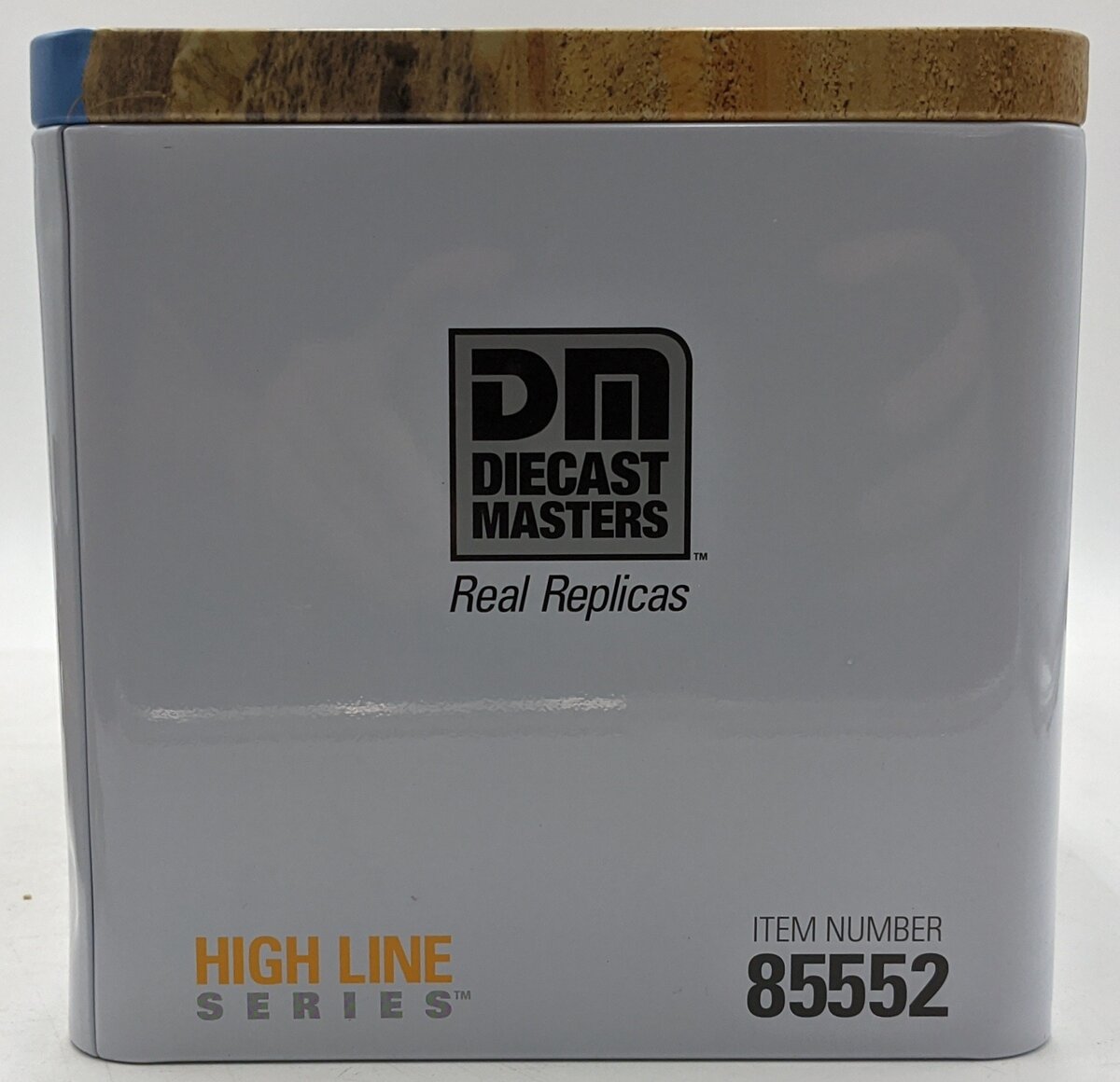 DieCast Masters 85552 1:50 Caterpillar 24 Motor Grader
