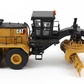 DieCast Masters 85552 1:50 Caterpillar 24 Motor Grader