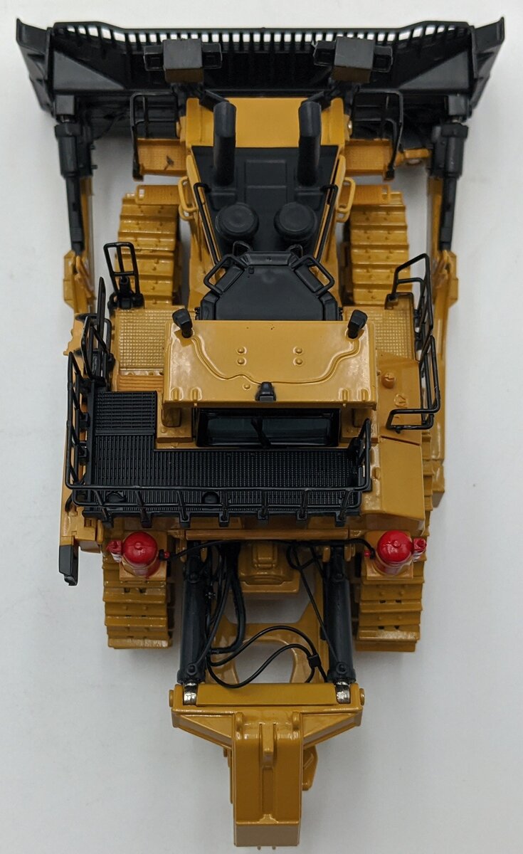 DieCast Masters 85565 1:50 Caterpillar D11T Track-Type Tractor Dozer