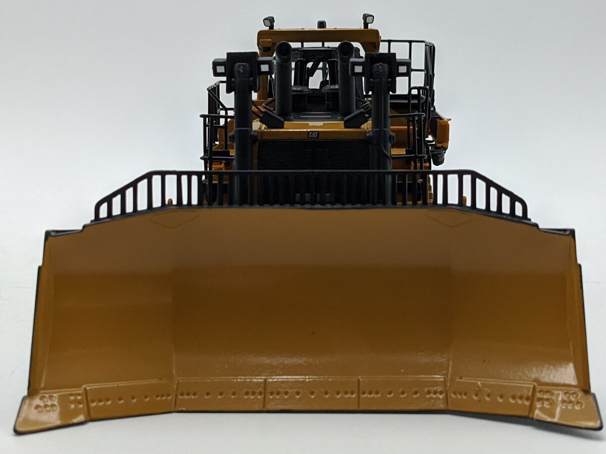 DieCast Masters 85565 1:50 Caterpillar D11T Track-Type Tractor Dozer