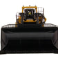 DieCast Masters 85567 1:50 Caterpillar D11T CD Carrydozer