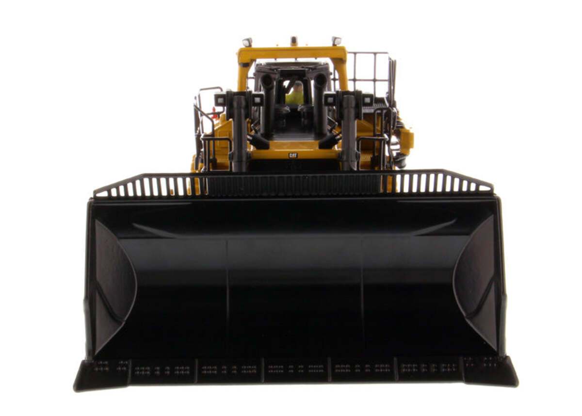 DieCast Masters 85567 1:50 Caterpillar D11T CD Carrydozer