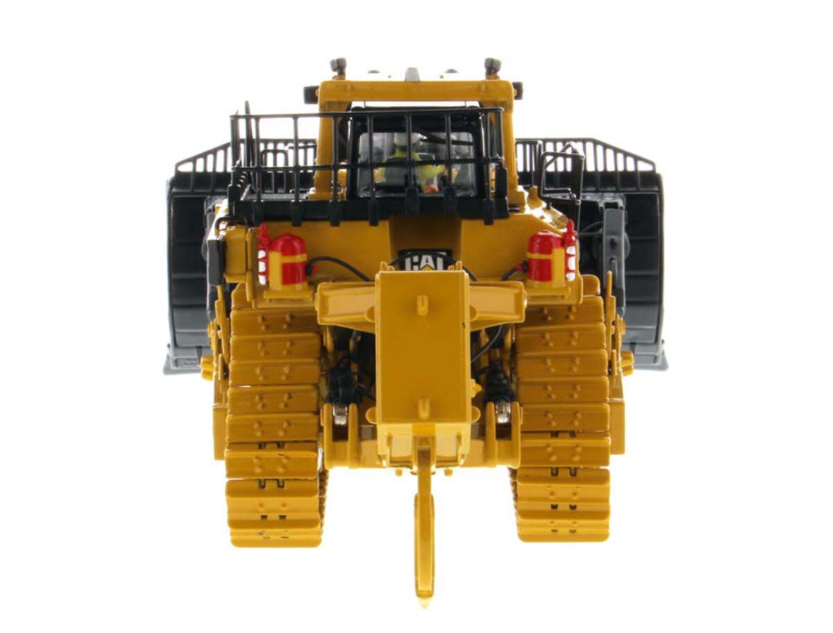 DieCast Masters 85567 1:50 Caterpillar D11T CD Carrydozer