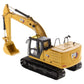 DieCast Masters 85569 1:50 High Line Series Caterpillar 320 Hydraulic Excavator