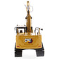 DieCast Masters 85570 1:50 High Line Ser. Caterpillar 320 GC Hydraulic Excavator