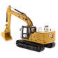 DieCast Masters 85570 1:50 High Line Ser. Caterpillar 320 GC Hydraulic Excavator