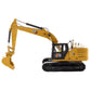 DieCast Masters 85570 1:50 High Line Ser. Caterpillar 320 GC Hydraulic Excavator