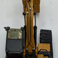 DieCast Masters 85571 1:50 High Line Series Caterpillar 323 Hydraulic Excavator