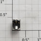 Dorfan 11701-9 Standard Gauge Nickel Journal Box