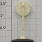 Lionel 309-2 Stop Sign with Base