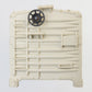 Lionel 3472-61 White Automatic Refrigerated Milk Car Body Shell Assembly