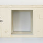 Lionel 3472-61 White Automatic Refrigerated Milk Car Body Shell Assembly
