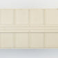 Lionel 3472-61 White Automatic Refrigerated Milk Car Body Shell Assembly