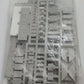 Railway Design Associates HO110 Freeman Maufacturing Co. Building Kit