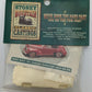 Stoney Mountain SMC-647 HO Chevrolet Convertible 1941 Resin Kit
